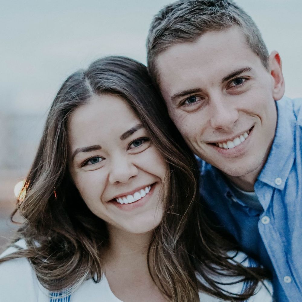 Meet your Posher, Sam